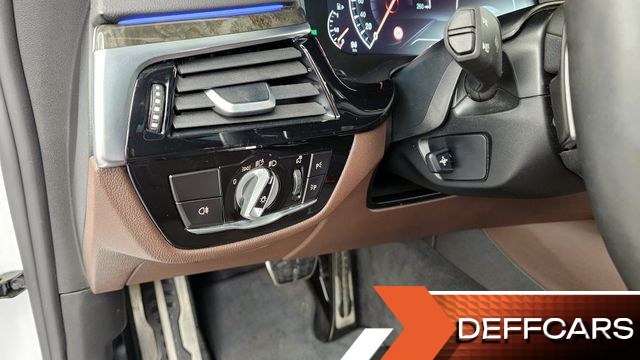 BMW GRAN TURISMO 640i xDrive M Sport купить на сайте DeffCars