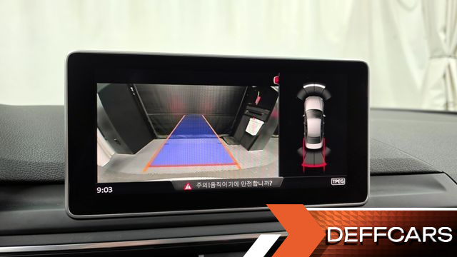 Audi A4 30 TDI Premium купить на сайте DeffCars