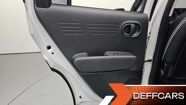 Hyundai CASPER Modern купить на сайте DeffCars