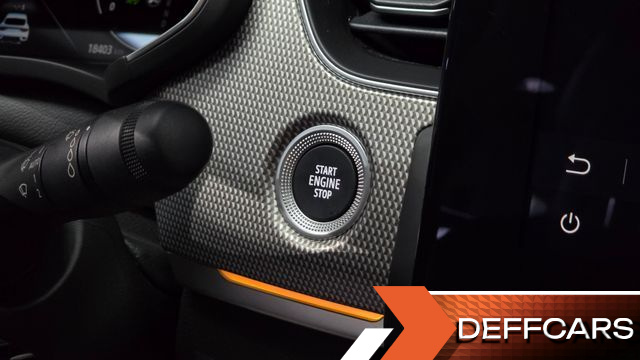Renault-KoreaSamsung XM3 1.6 GTe RE купить на сайте DeffCars