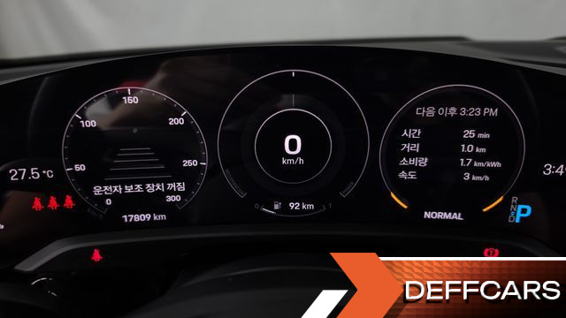 Porsche TAYCAN Base купить на сайте DeffCars