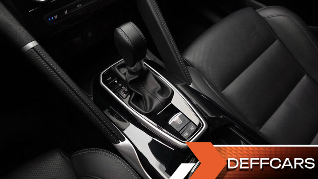 Renault-KoreaSamsung QM6 2.0 LPe RE 2WD купить на сайте DeffCars