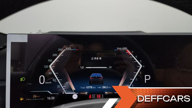 BMW 3-SERIES 320i M Sport купить на сайте DeffCars