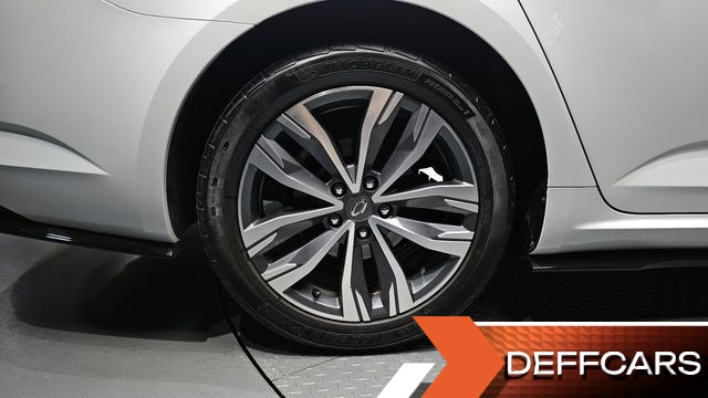 Renault-KoreaSamsung SM6 1.8 TCe LE купить на сайте DeffCars