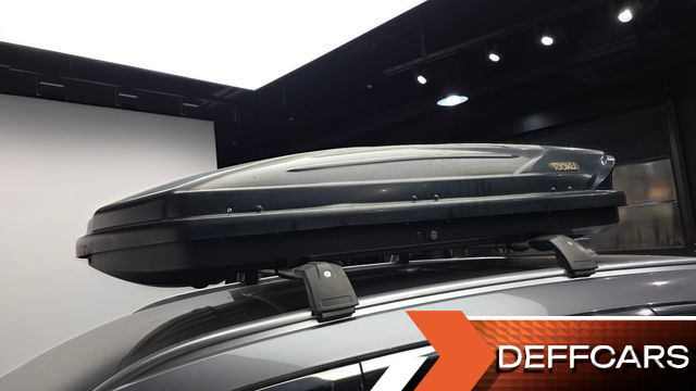 Renault-KoreaSamsung QM6 Diesel 2WD RE Plus купить на сайте DeffCars
