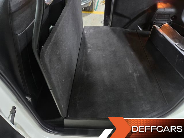 Kia RAY Van Standard купить на сайте DeffCars