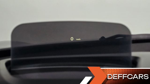 Mini COOPER HIGH Third Generation купить на сайте DeffCars