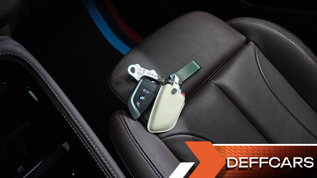 BMW X2 (F39) xDrive20i M Sport купить на сайте DeffCars