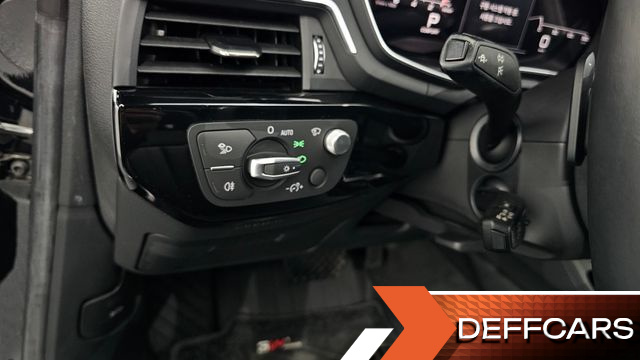 Audi A5 45 TFSI Quattro Premium Sportback купить на сайте DeffCars