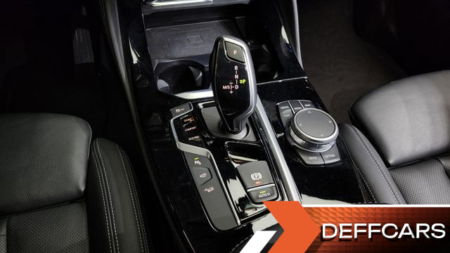 BMW X4 xDrive20i xLine купить на сайте DeffCars