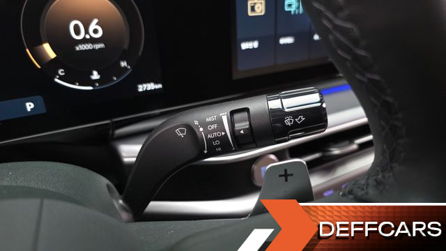 Hyundai GRANDEUR 2,5 Gasoline 2WD Exclusive купить на сайте DeffCars