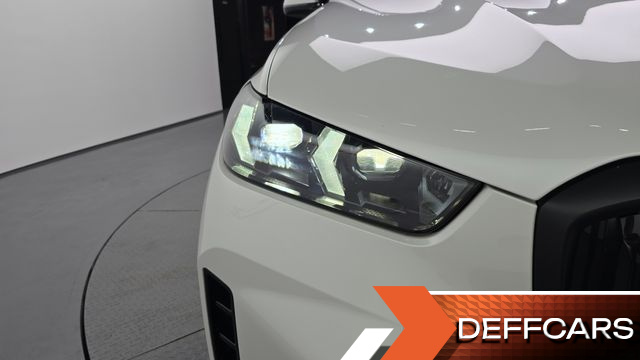 BMW X5 xDrive 40d M Sport Online Exclusive Editon купить на сайте DeffCars
