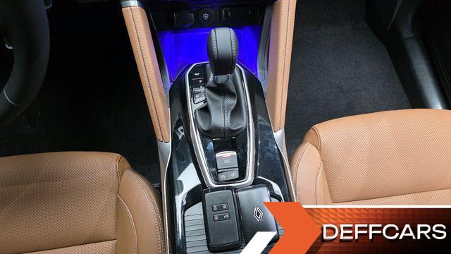 Renault-KoreaSamsung QM6 2.0 LPe RE 2WD купить на сайте DeffCars