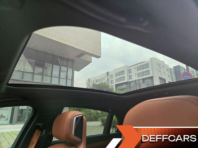 BMW 7-SERIES 740d xDrive M Sport купить на сайте DeffCars