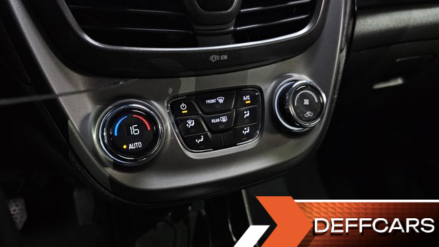 ChevroletGMDaewoo SPARK LT купить на сайте DeffCars