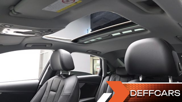 Audi A4 40 TFSI купить на сайте DeffCars