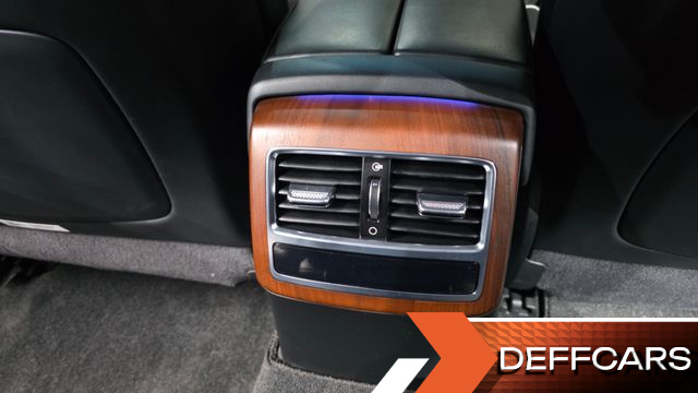 Kia K9 3.8 GDI AWD PlatinumⅢ купить на сайте DeffCars