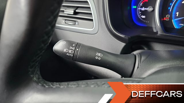 Renault-KoreaSamsung QM6 2.0 LPe RE Signature 2WD купить на сайте DeffCars