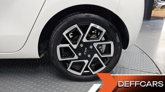 Kia RAY Signature купить на сайте DeffCars