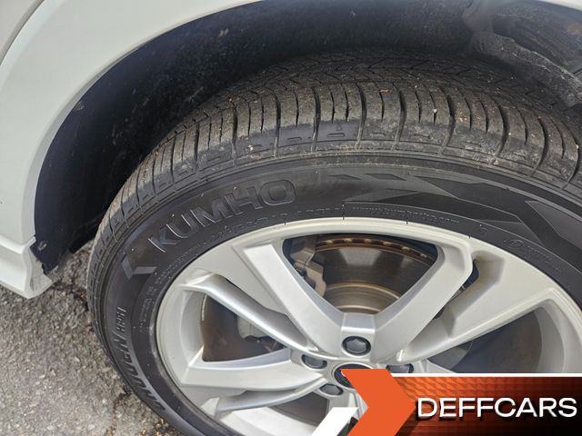 Audi Q3 35 TDI Sportback купить на сайте DeffCars