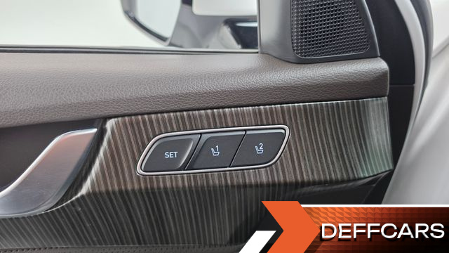 Hyundai PALISADE Diesel 2.2 4WD Calligraphy купить на сайте DeffCars