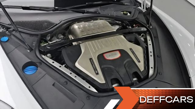 Porsche PANAMERA 4.0 GTS купить на сайте DeffCars