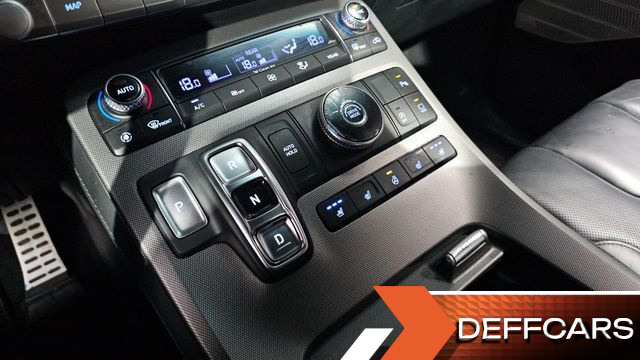 Hyundai PALISADE Diesel 2.2 2WD Calligraphy купить на сайте DeffCars