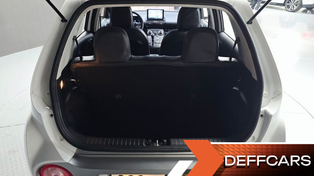 Hyundai CASPER Turbo Smart купить на сайте DeffCars