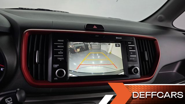 Kia RAY Prestige купить на сайте DeffCars
