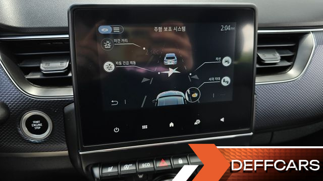Renault-KoreaSamsung XM3 1.6 GTe LE Plus купить на сайте DeffCars