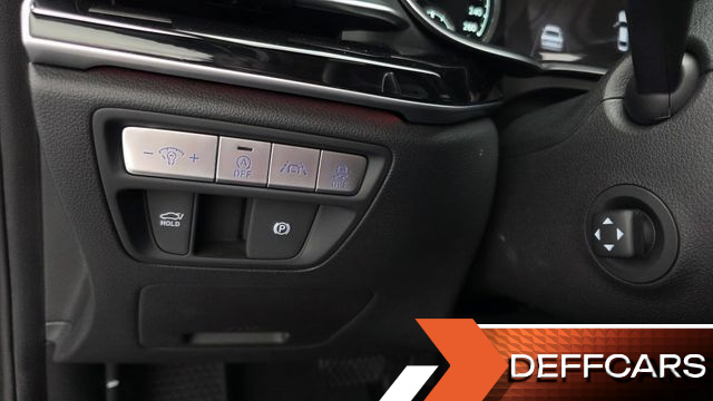 Genesis G80 Gasoline 2.5 Turbo 2WD купить на сайте DeffCars