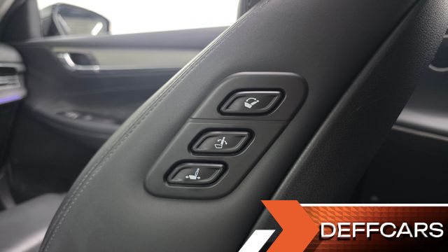 Hyundai GRANDEUR 3.3 Calligraphy купить на сайте DeffCars