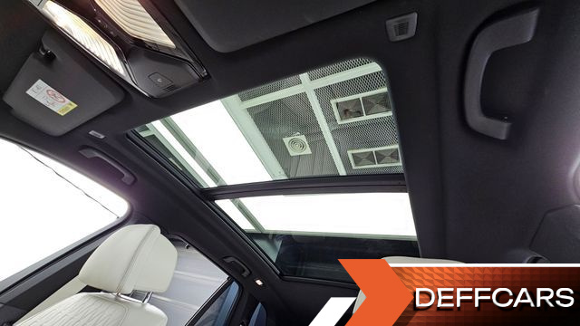 BMW X5 xDrive 40i M Sport купить на сайте DeffCars