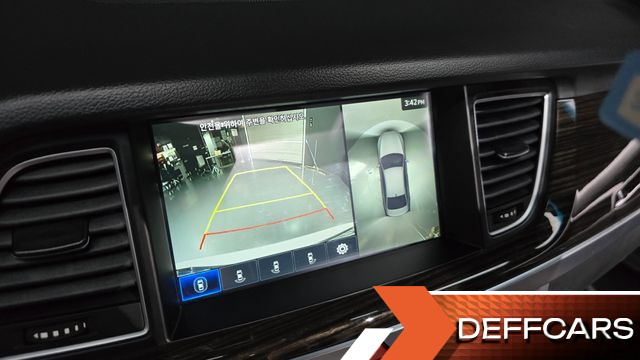 Genesis G80 3.3 GDI Premium Luxury купить на сайте DeffCars