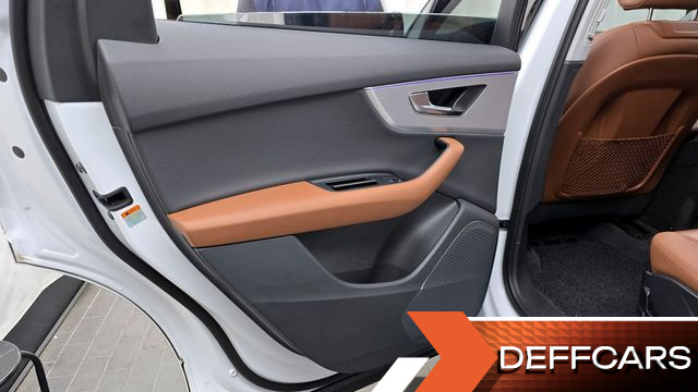 Audi Q7 45 TDI Quattro купить на сайте DeffCars