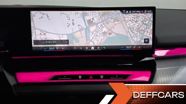 BMW 5-SERIES 523d M Sport купить на сайте DeffCars