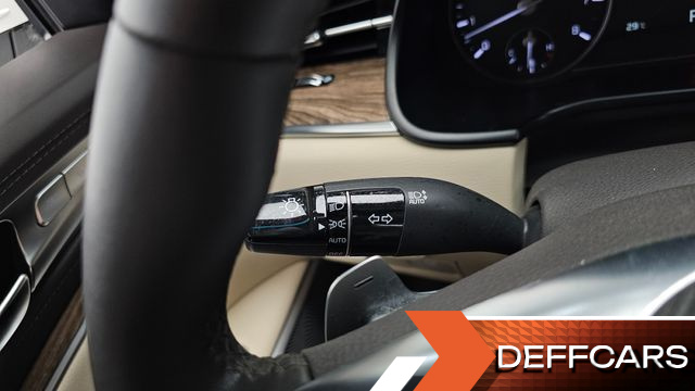 Kia K9 3.8 GDI AWD PlatinumⅡ купить на сайте DeffCars