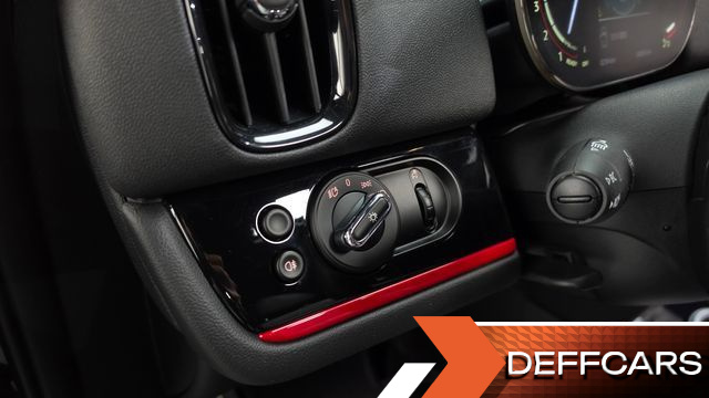 Mini COUNTRYMAN JCW Launch Pack 2nd Gen купить на сайте DeffCars