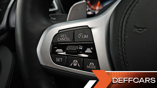 BMW X4 xDrive20i M Sport Pro Special Edition купить на сайте DeffCars