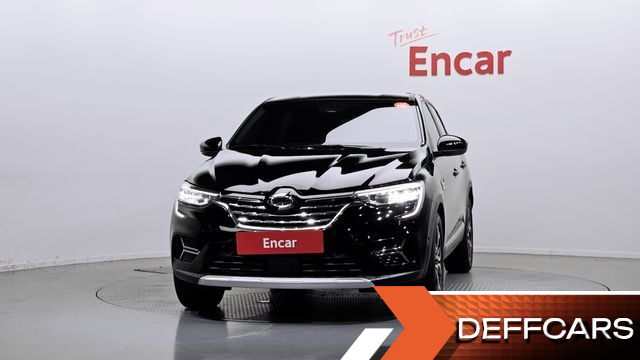 Renault-KoreaSamsung XM3 1.3 TCe RE Signature купить на сайте DeffCars