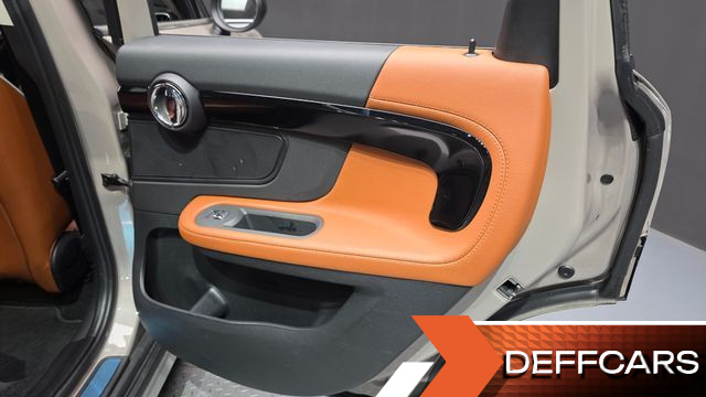 Mini COUNTRYMAN ALL4 Classic 2nd купить на сайте DeffCars