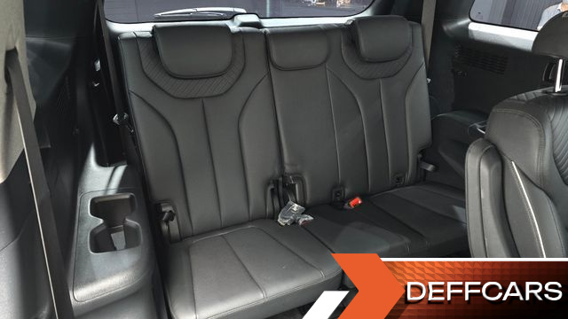Hyundai PALISADE Gasoline 3.8 2WD Prestige купить на сайте DeffCars