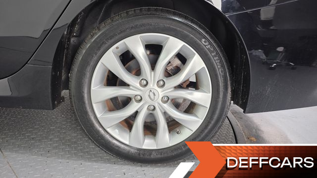 Renault-KoreaSamsung SM7 LPLI 2.0 LPe Taxi купить на сайте DeffCars