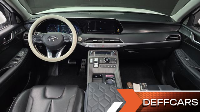 Hyundai PALISADE Gasoline 3.8 2WD Prestige купить на сайте DeffCars