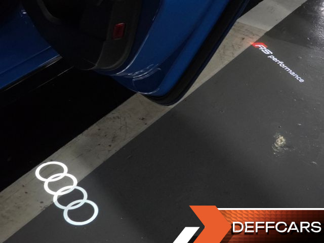 Audi RS3 2.5 TFSI Quattro купить на сайте DeffCars