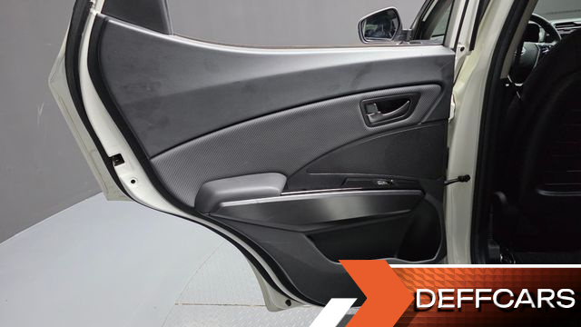 Ssangyong TIBOLI 1.5 2WD V5 купить на сайте DeffCars