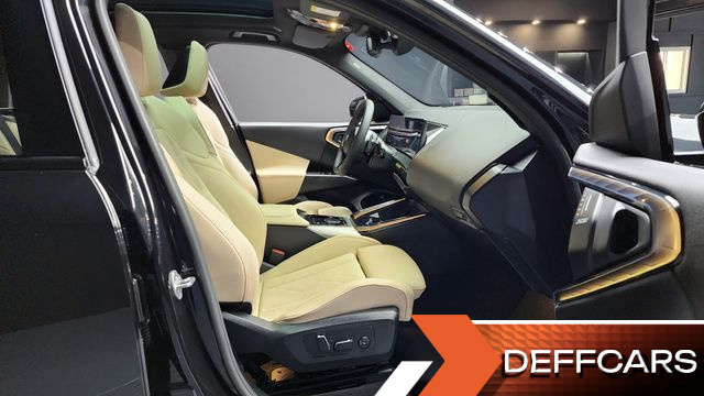 BMW X3 xDrive 20 M Sport купить на сайте DeffCars