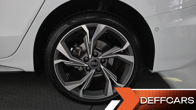 Audi A3 40 TFSI Premium купить на сайте DeffCars