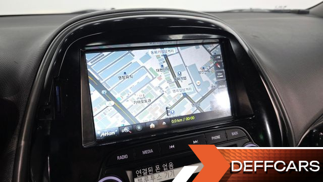 ChevroletGMDaewoo SPARK Premier купить на сайте DeffCars
