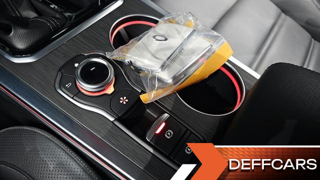Renault-KoreaSamsung SM6 1.8 TCe LE купить на сайте DeffCars